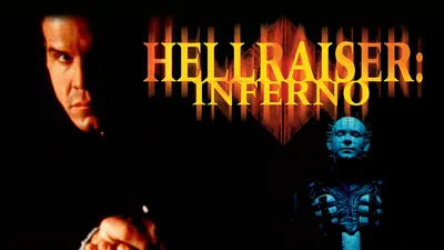 Hellraiser V: Inferno
