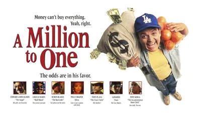A Million to Juan