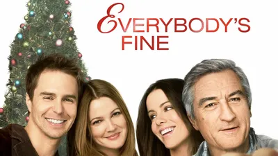 Everybody's Fine