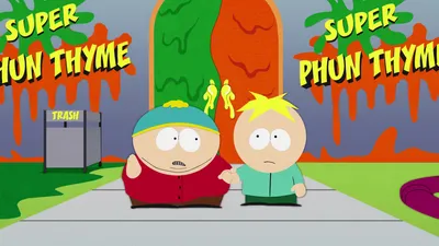 South Park