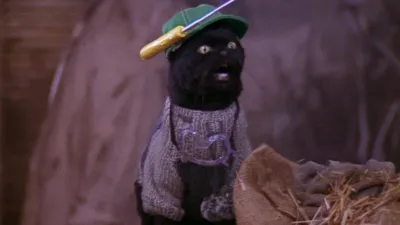 Sabrina: The Teenage Witch