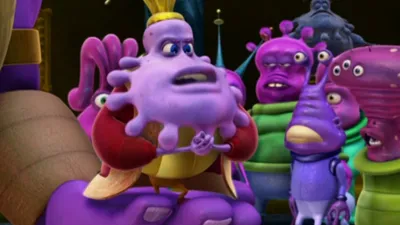 Planeta Sheen