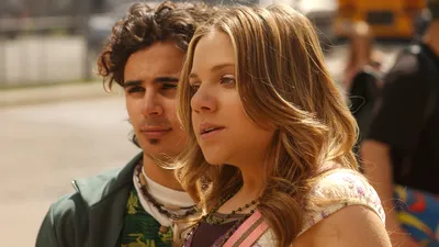 Degrassi : La Nouvelle Génération