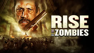 A Invasão Zumbi