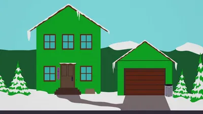 South Park