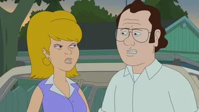 F is for Family
