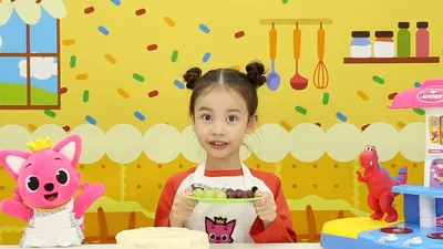 Pinkfong Playfong