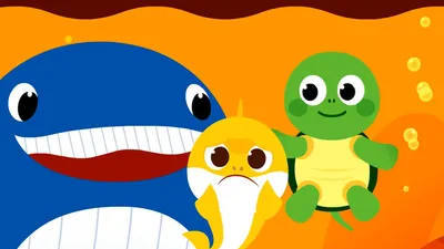 Pinkfong Musical Songs And Stories