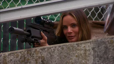 Burn Notice