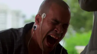 Burn Notice