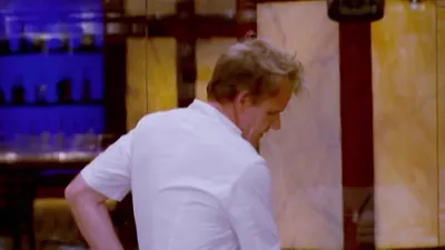 Hell’s Kitchen