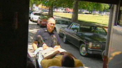 Forensic Files