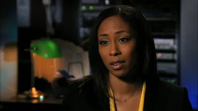 Forensic Files