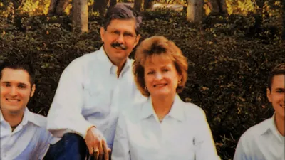 Forensic Files
