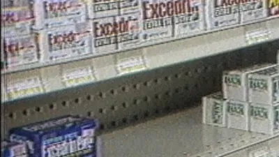 Forensic Files