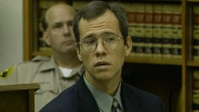 Forensic Files