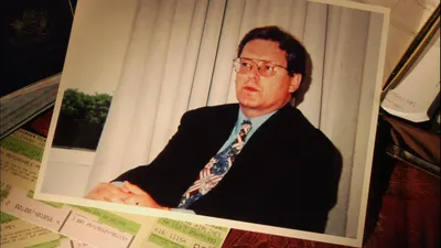 Forensic Files