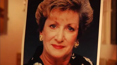 Forensic Files