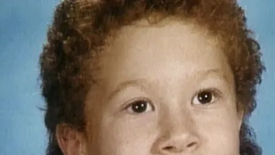 Forensic Files
