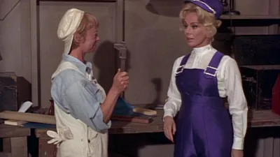 Green Acres
