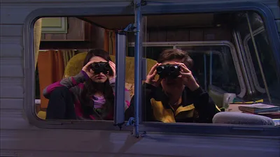 iCarly