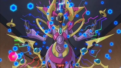 Yu-Gi-Oh! VRAINS