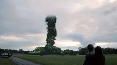 Jack the Giant Killer
