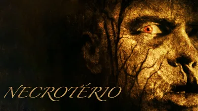 Necrotério