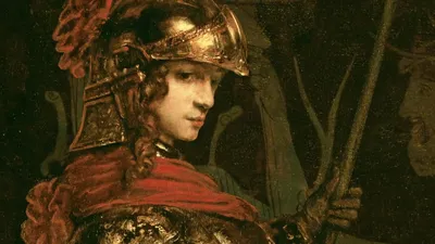 Great Greek Myths: The Odyssey