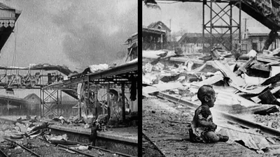 World War II: Total War