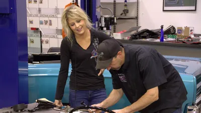 Graveyard Carz
