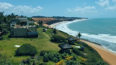Hotéis que Valem a Viagem