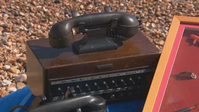Antiques Road Trip