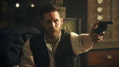 Peaky Blinders