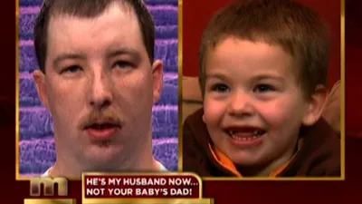 The Maury Show