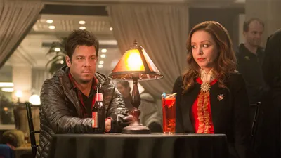 The Librarians