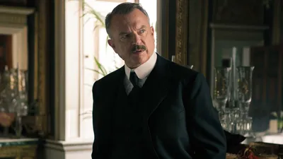 Peaky Blinders