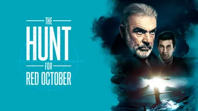 The Hunt for Red October