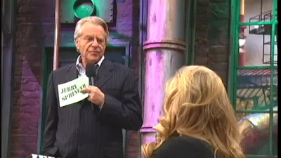 The Jerry Springer Show