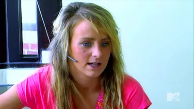 Teen Mom 2
