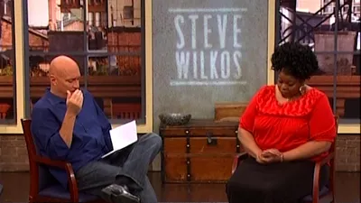 The Steve Wilkos Show