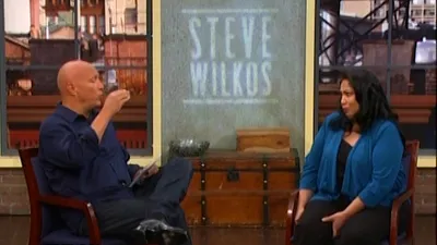 The Steve Wilkos Show