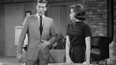 The Dick Van Dyke Show