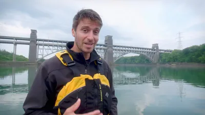 Britain's Greatest Bridges