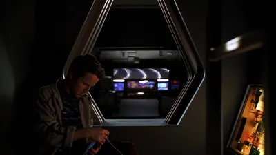 Andromeda
