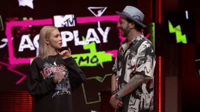 MTV AcaPlay