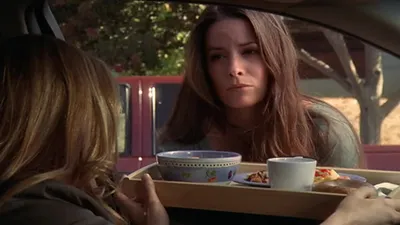 Charmed