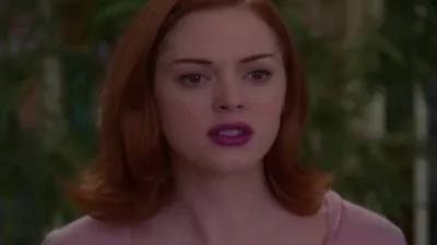 Charmed
