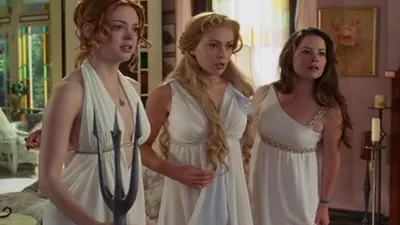 Charmed