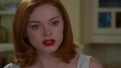 Charmed